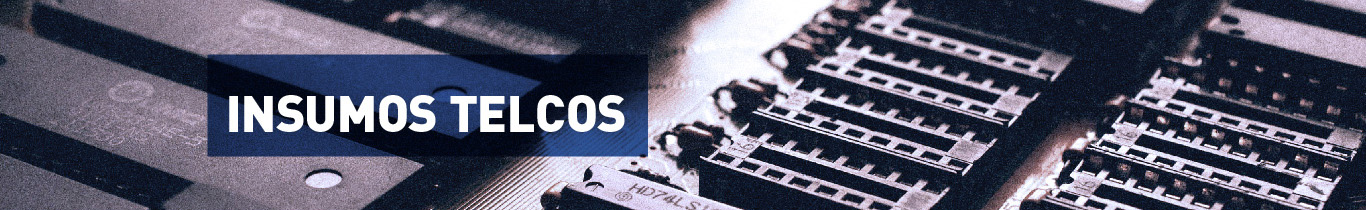ElectroTotal - Telecomunicaciones