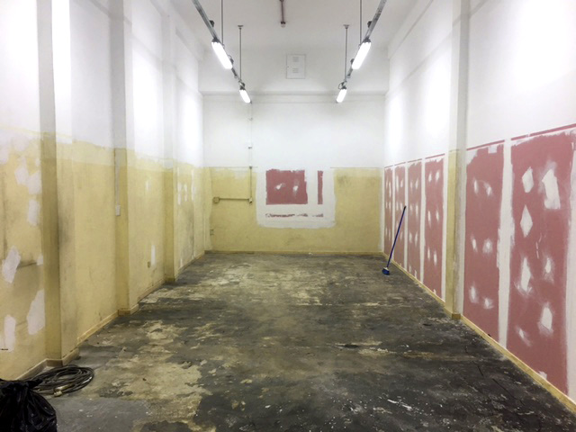 ElectroTotal - Obra Civil
